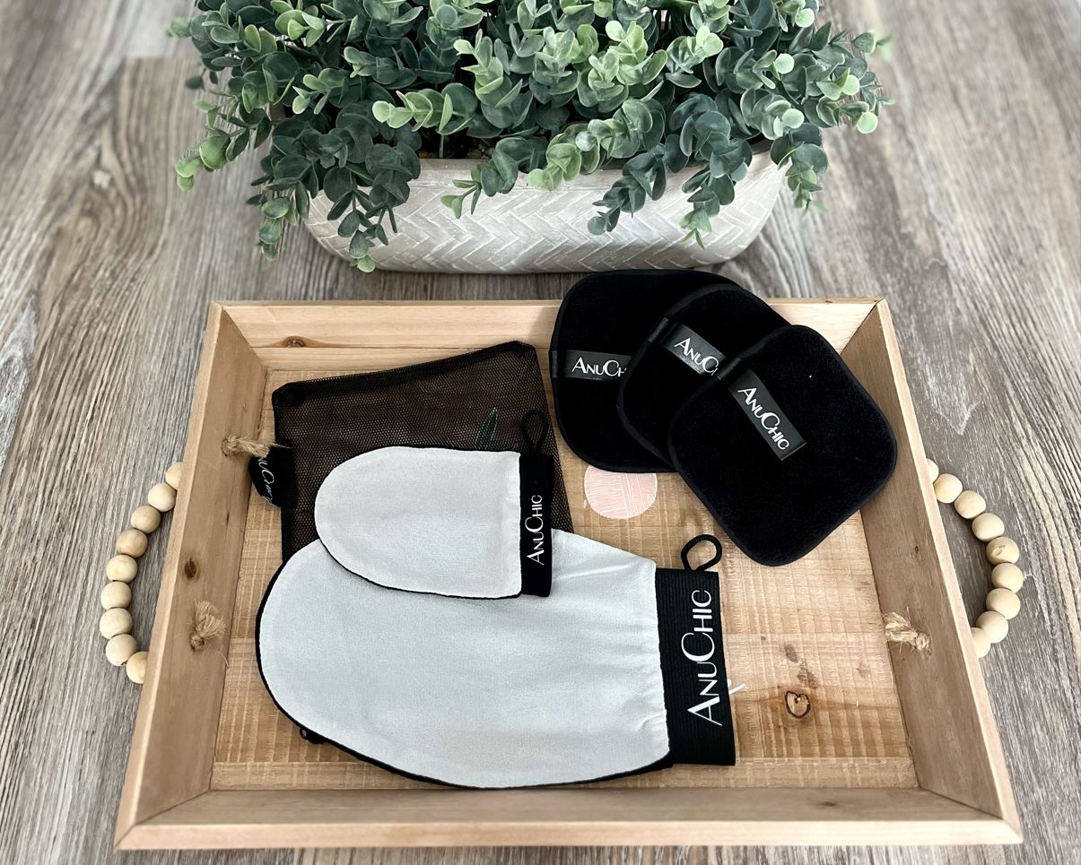 AnuChic Clean Skin Kit