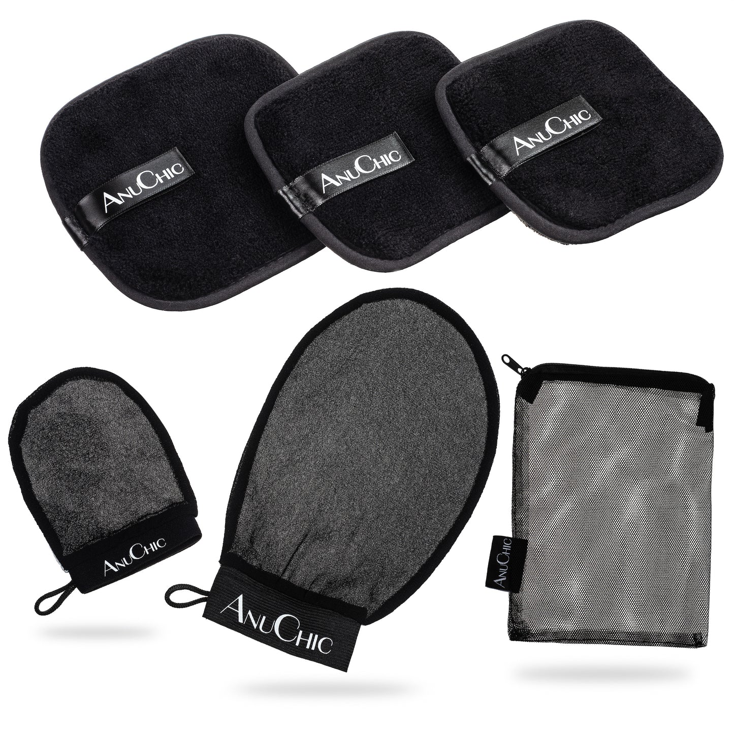 AnuChic Clean Skin Kit