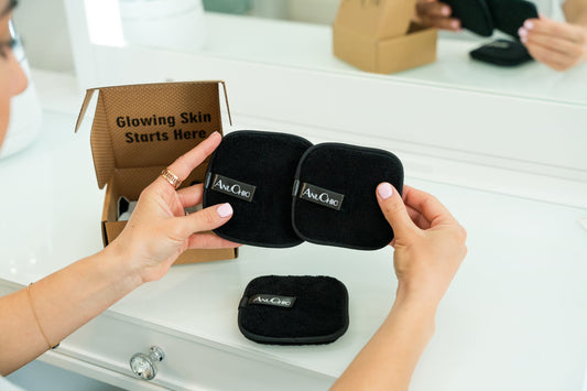 FREE Makeup Remover Gift